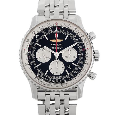 breitling pre owned uk|certified pre owned breitling watches.